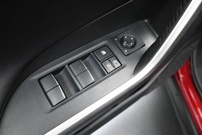 2020 Toyota RAV4 Limited