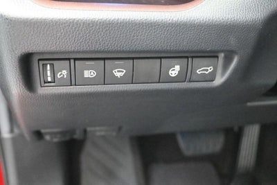 2020 Toyota RAV4 Limited