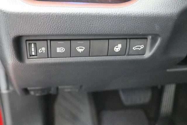 2020 Toyota RAV4 Limited