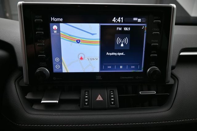 2020 Toyota RAV4 Limited