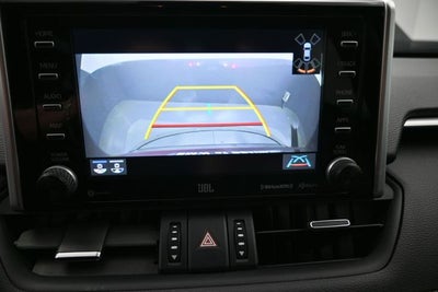 2020 Toyota RAV4 Limited
