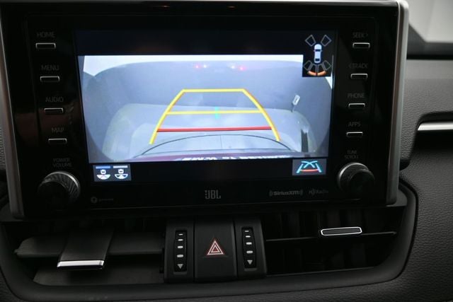 2020 Toyota RAV4 Limited