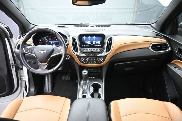 2021 Chevrolet Equinox Premier