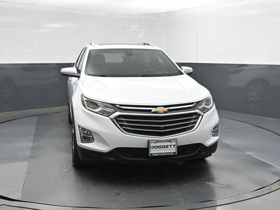 2021 Chevrolet Equinox Premier