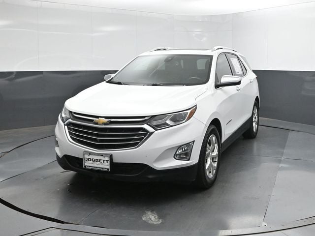 2021 Chevrolet Equinox Premier