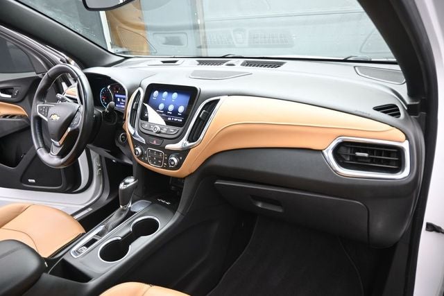 2021 Chevrolet Equinox Premier