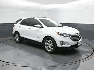 2021 Chevrolet Equinox Premier