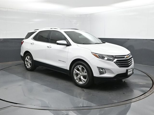 2021 Chevrolet Equinox Premier