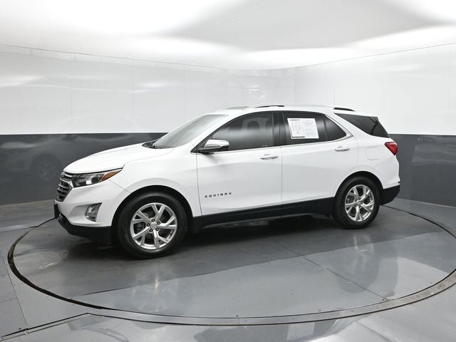 2021 Chevrolet Equinox Premier