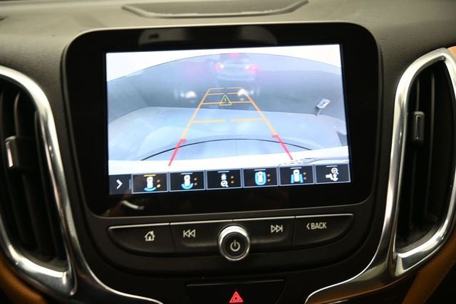 2021 Chevrolet Equinox Premier