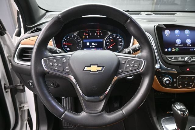 2021 Chevrolet Equinox Premier