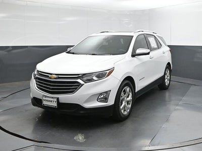 2021 Chevrolet Equinox Premier