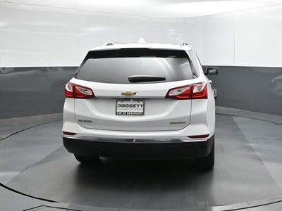 2021 Chevrolet Equinox Premier