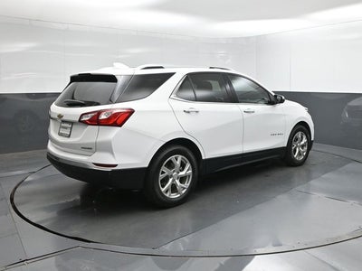 2021 Chevrolet Equinox Premier