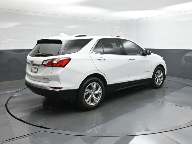 2021 Chevrolet Equinox Premier