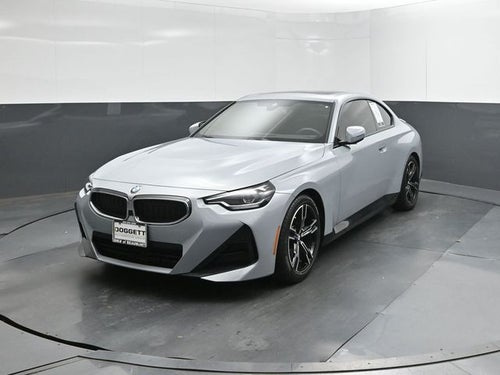 2024 BMW 2 Series 230i M Sport