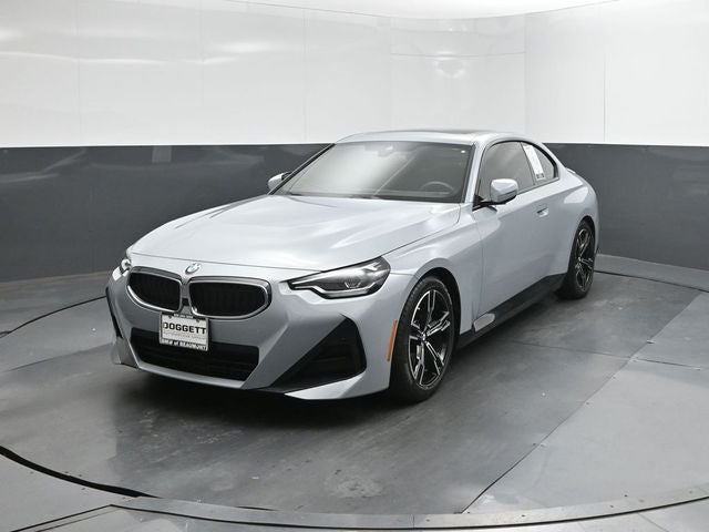 2024 BMW 2 Series 230i M Sport
