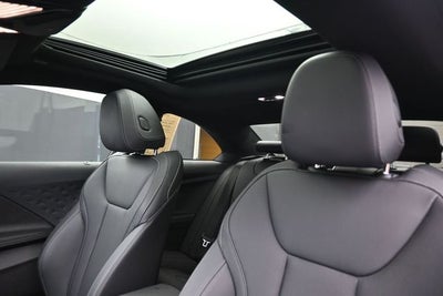 2024 BMW 2 Series 230i M Sport