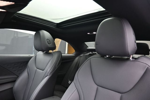 2024 BMW 2 Series 230i M Sport