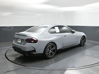 2024 BMW 2 Series 230i M Sport