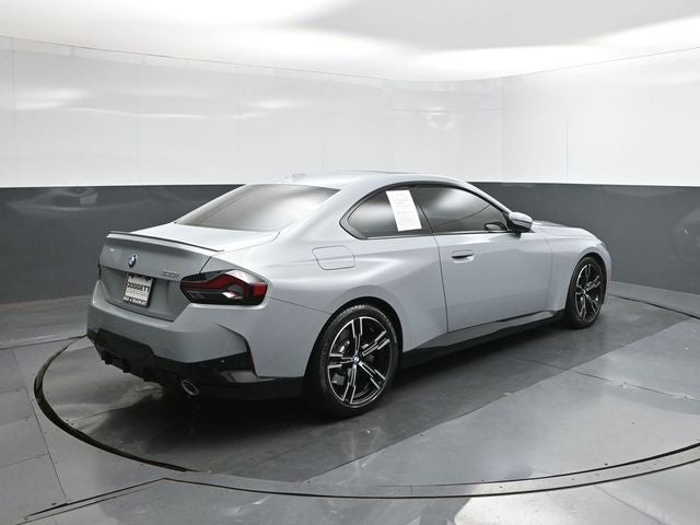 2024 BMW 2 Series 230i M Sport