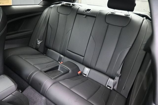 2024 BMW 2 Series 230i M Sport