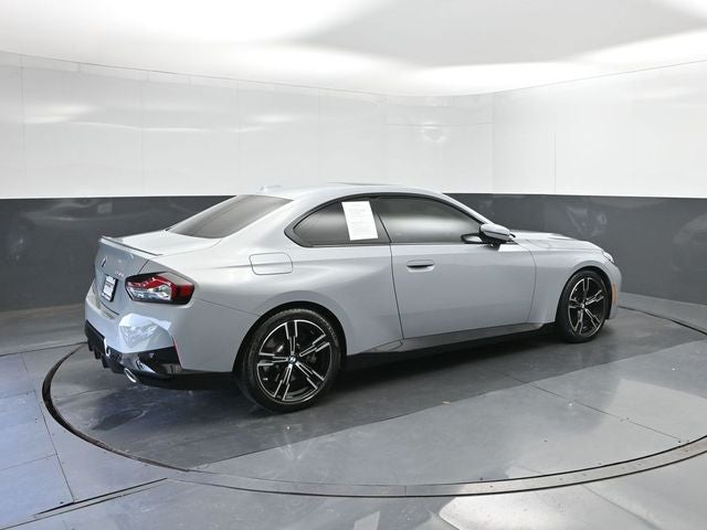 2024 BMW 2 Series 230i M Sport