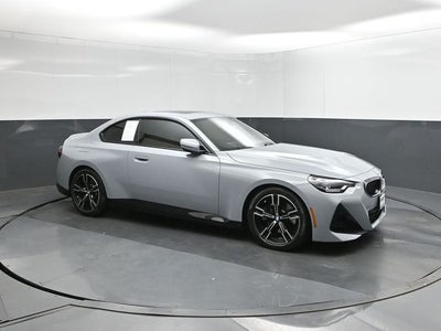2024 BMW 2 Series 230i M Sport