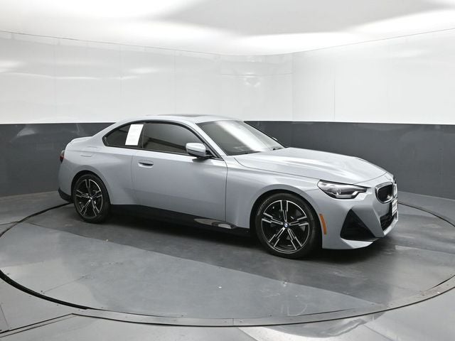2024 BMW 2 Series 230i M Sport