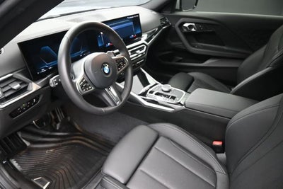 2024 BMW 2 Series 230i M Sport
