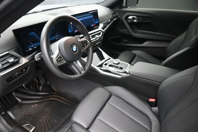 2024 BMW 2 Series 230i M Sport