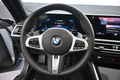2024 BMW 2 Series 230i M Sport