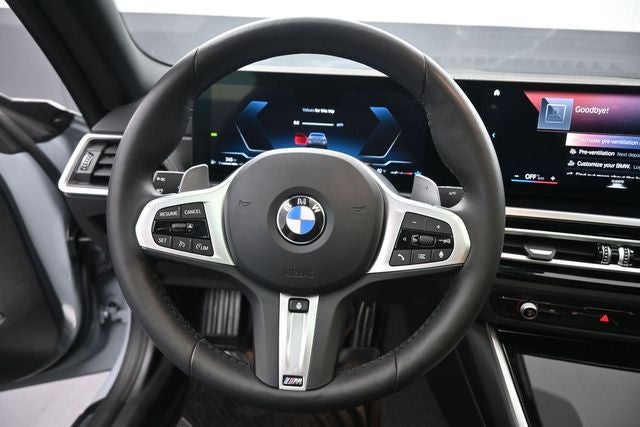 2024 BMW 2 Series 230i M Sport