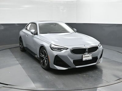 2024 BMW 2 Series 230i M Sport
