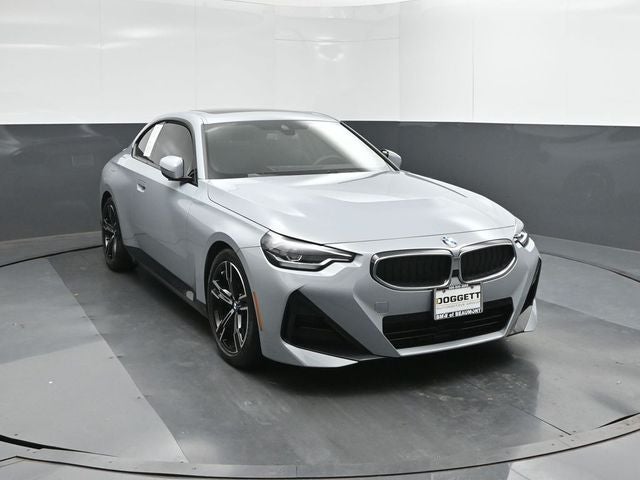 2024 BMW 2 Series 230i M Sport