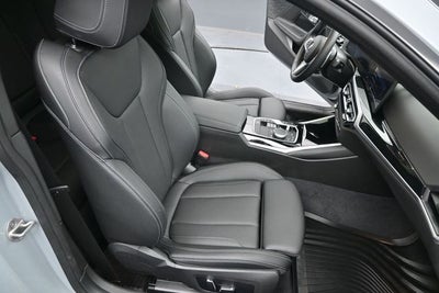 2024 BMW 2 Series 230i M Sport
