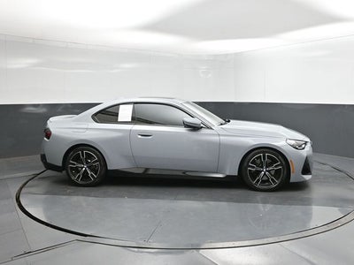 2024 BMW 2 Series 230i M Sport
