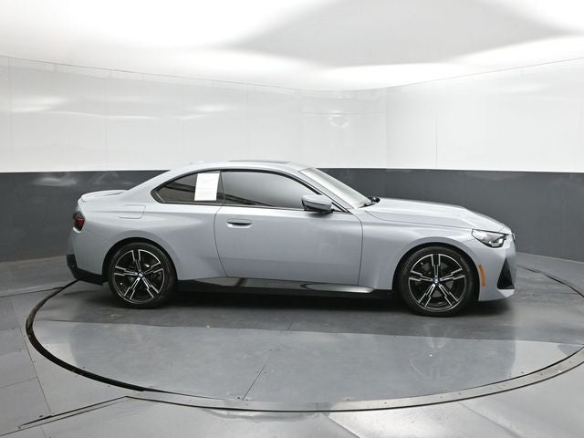2024 BMW 2 Series 230i M Sport