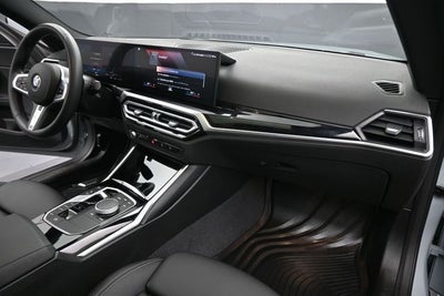 2024 BMW 2 Series 230i M Sport