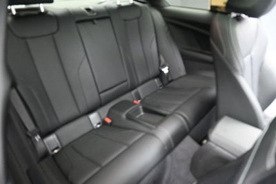 2024 BMW 2 Series 230i M Sport