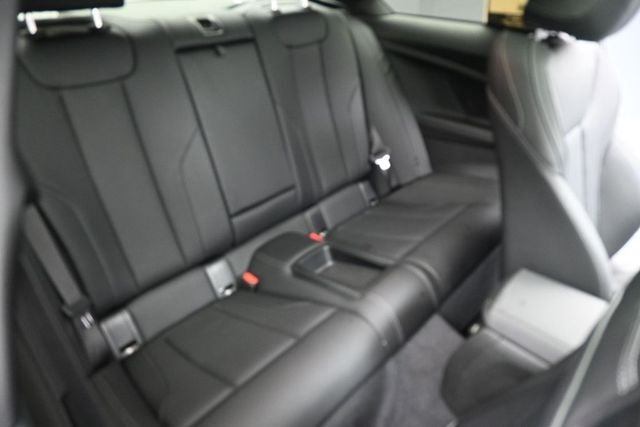2024 BMW 2 Series 230i M Sport
