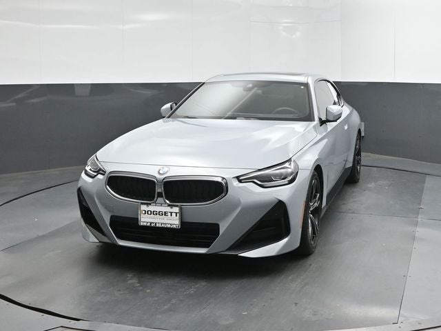 2024 BMW 2 Series 230i M Sport