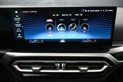 2024 BMW 2 Series 230i M Sport