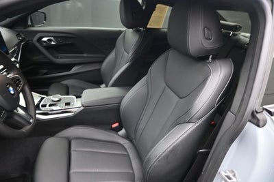 2024 BMW 2 Series 230i M Sport