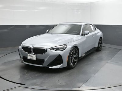 2024 BMW 2 Series 230i M Sport