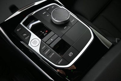 2024 BMW 2 Series 230i M Sport