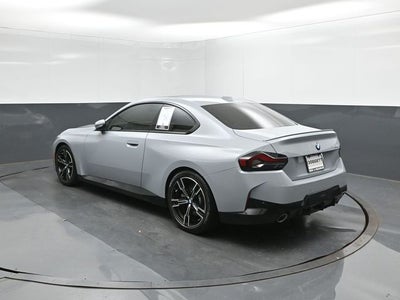2024 BMW 2 Series 230i M Sport