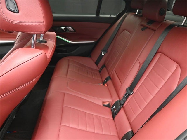 2023 BMW 3 Series M340i