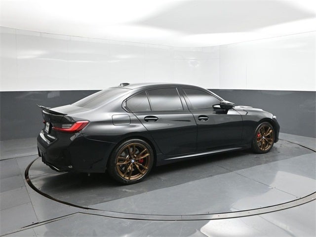 2023 BMW 3 Series M340i