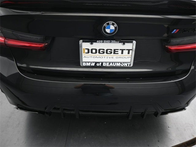 2023 BMW 3 Series M340i